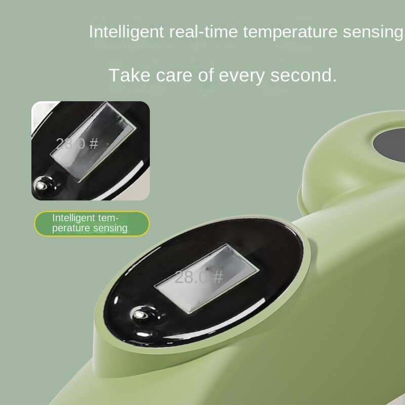 Frog Bath Tub - Cartoon Foldable