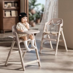 Learning Chair - with Dining Table