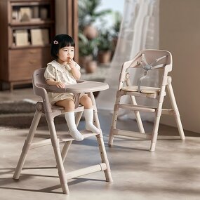 Learning Chair - with Dining Table