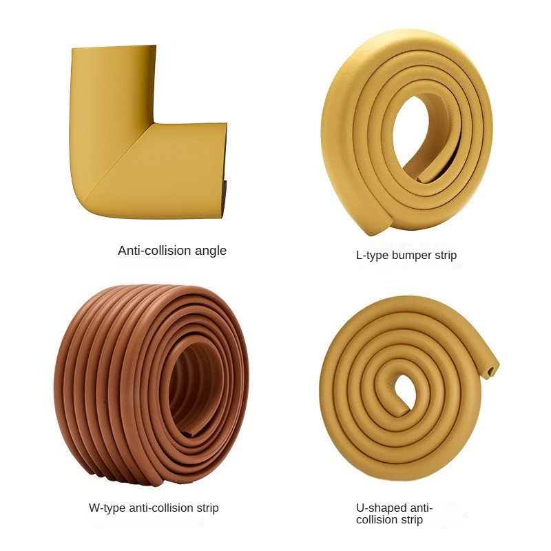 Baby Proofing Guard - NBR Protector