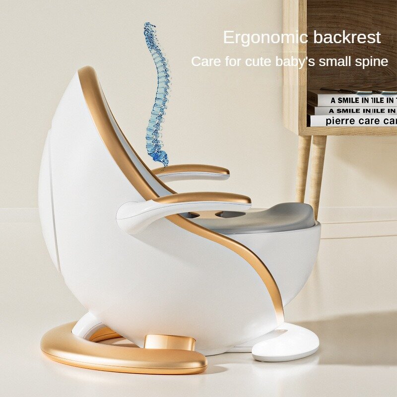 Children Potty - Easy Clean Home