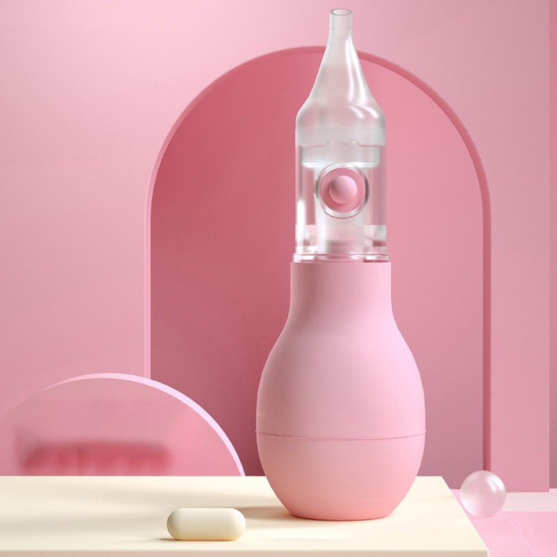 Nasal Aspirator - Baby Snot Cleaner