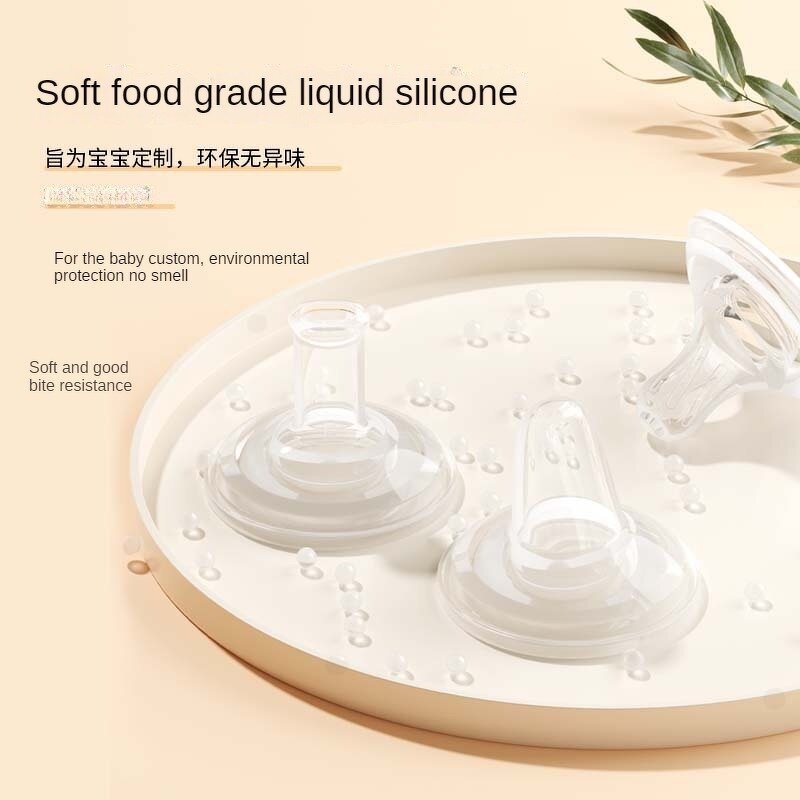 Milk Bottle - PPSU Anti-colic