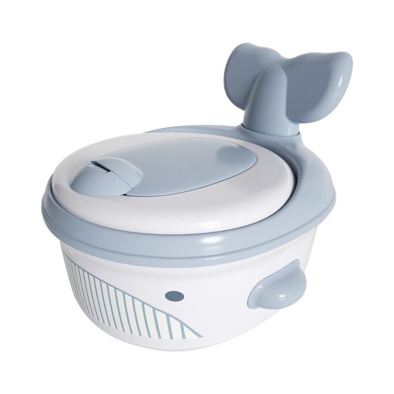 Potty Training Chair - 3-in-1 PP
