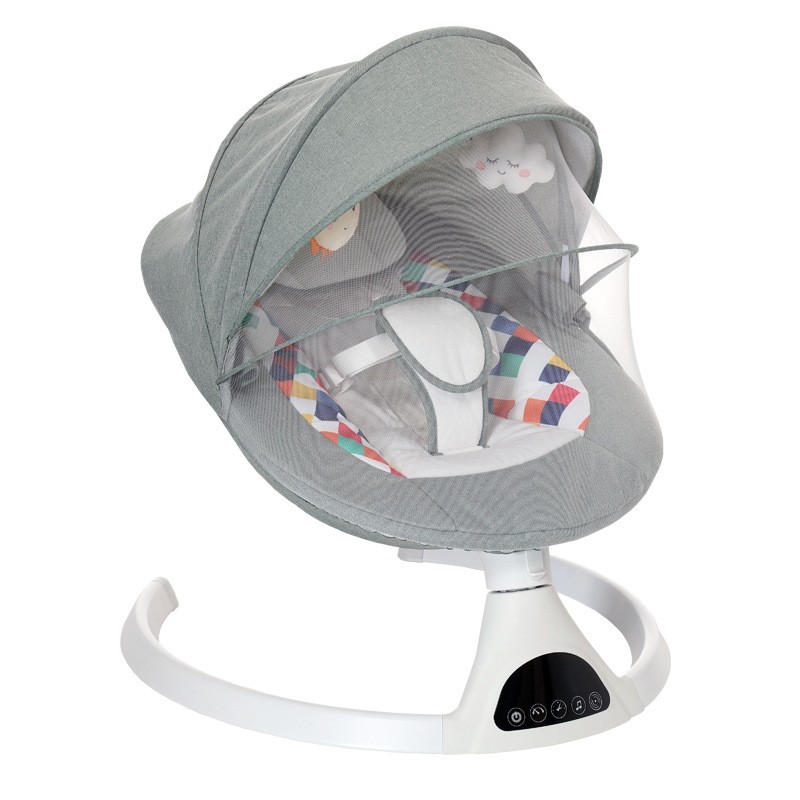 Electric Bouncer - Rocking Chair