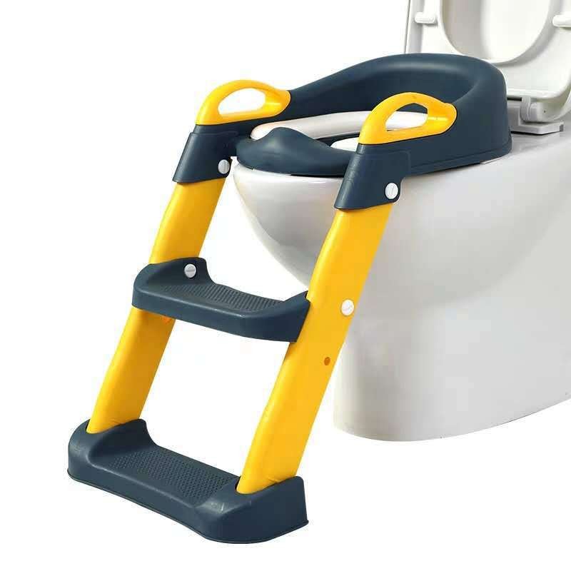Potty Trainer - Double Side Handrail