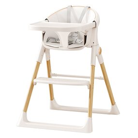 Baby High Chair - Home Folding
