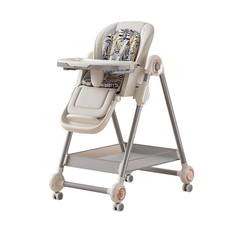 Feeding Rocking Chair - Adjustable