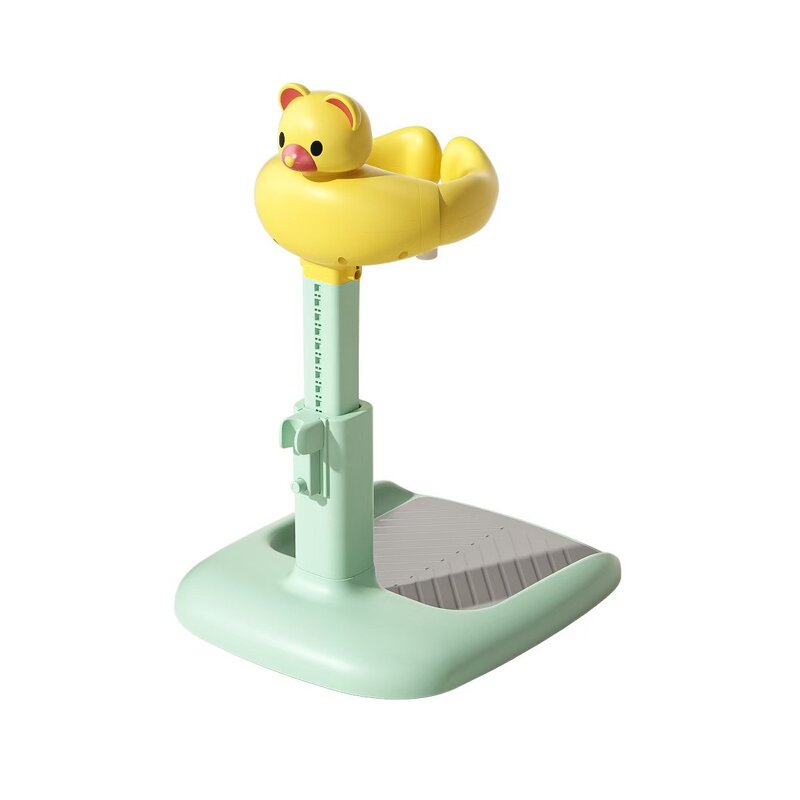 Bath Rack - Plastic Duck Cartoon