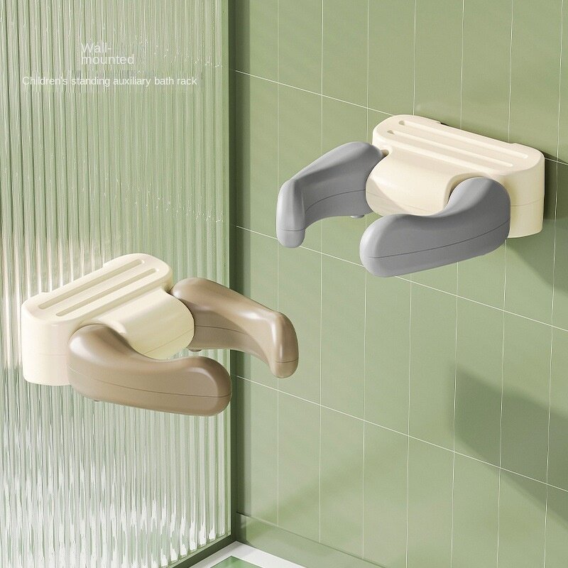 Bath Support Frame - Child Stabilizer