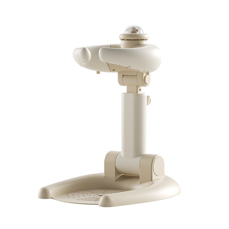 Bath Station - Foldable Non-slip