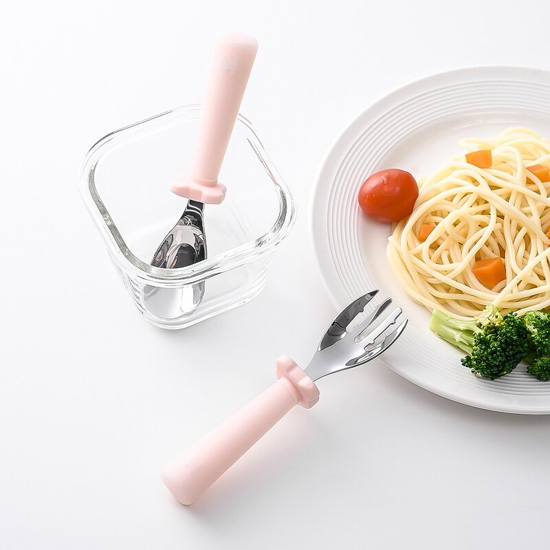 Baby Spoon Set - 316 Stainless Steel