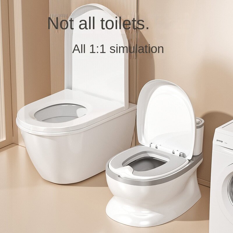 Potty Chair - Training Seat Tray