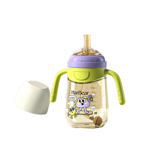 Straw Cup - PPSU Gravity Ball