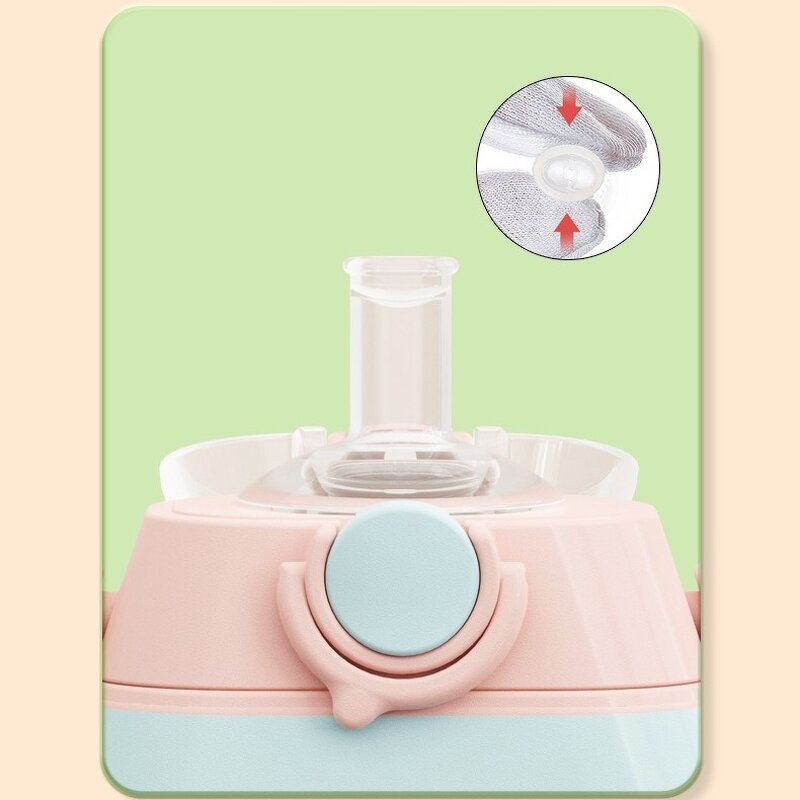 Milk Bottle - PPSU Anti-colic