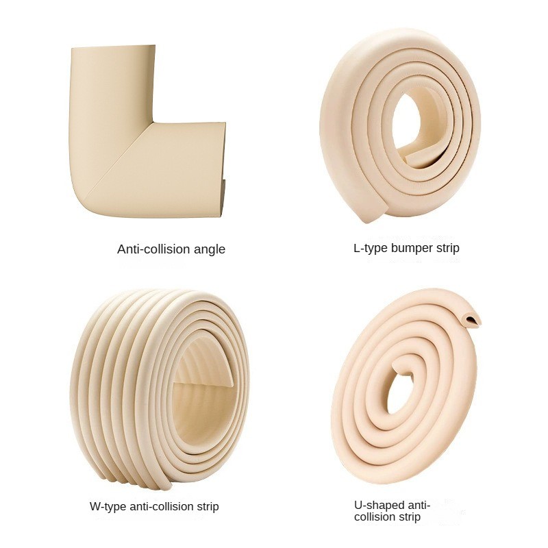 Baby Proofing Guard - NBR Protector