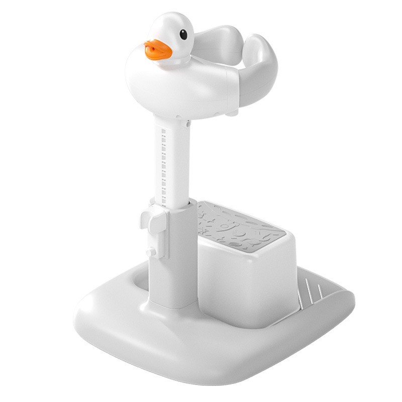 Bath Standing Aid - Huggable Tower Support