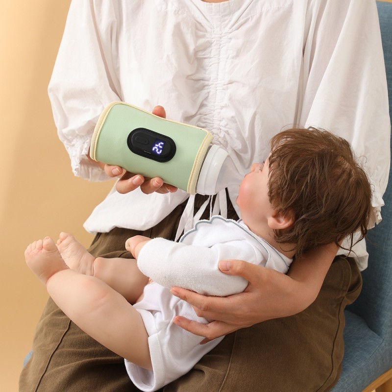 Baby Warmer - Electric Fast Heating
