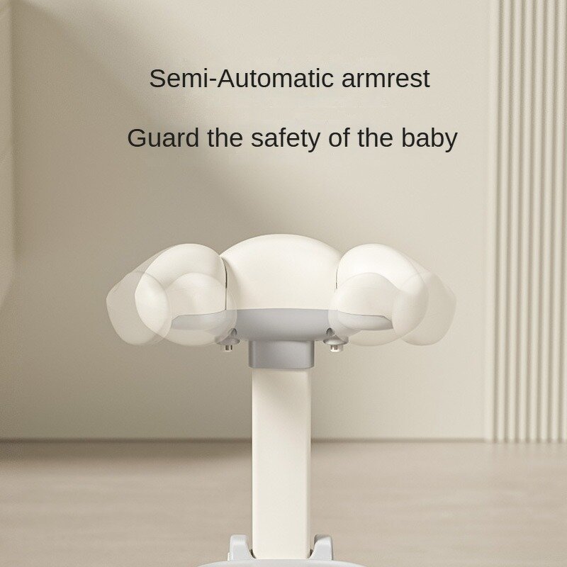 Bath Tower - Adjustable Shower Stand