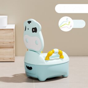 Toilet Seat - Child Sized Ring