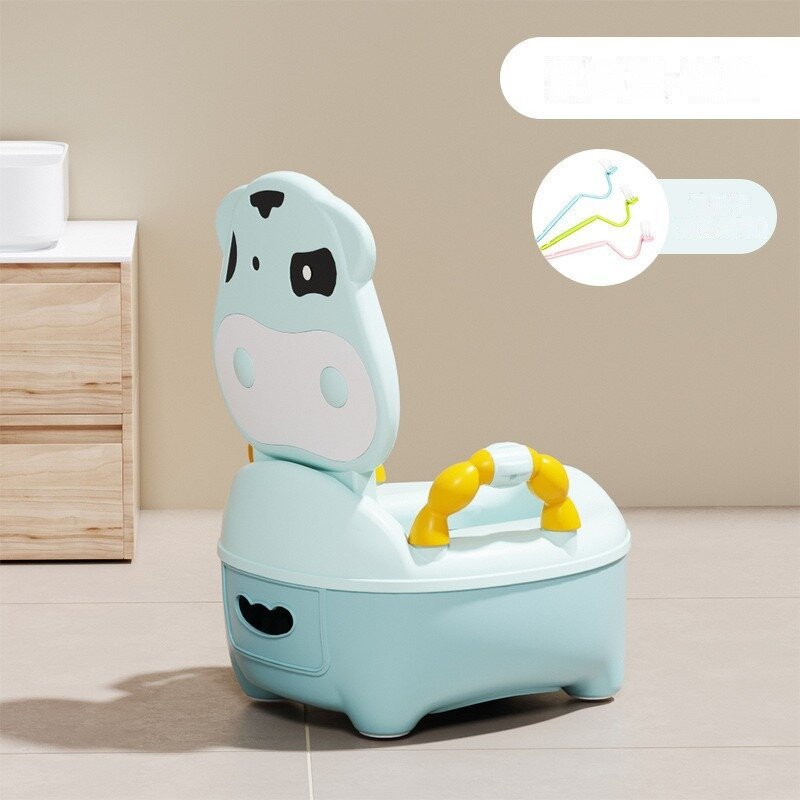 Toilet Seat - Child Sized Ring