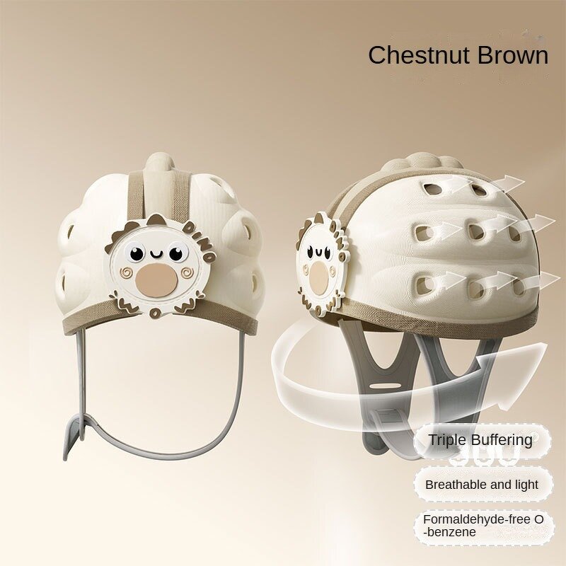 Baby Helmet - Anti-fall Head Protection