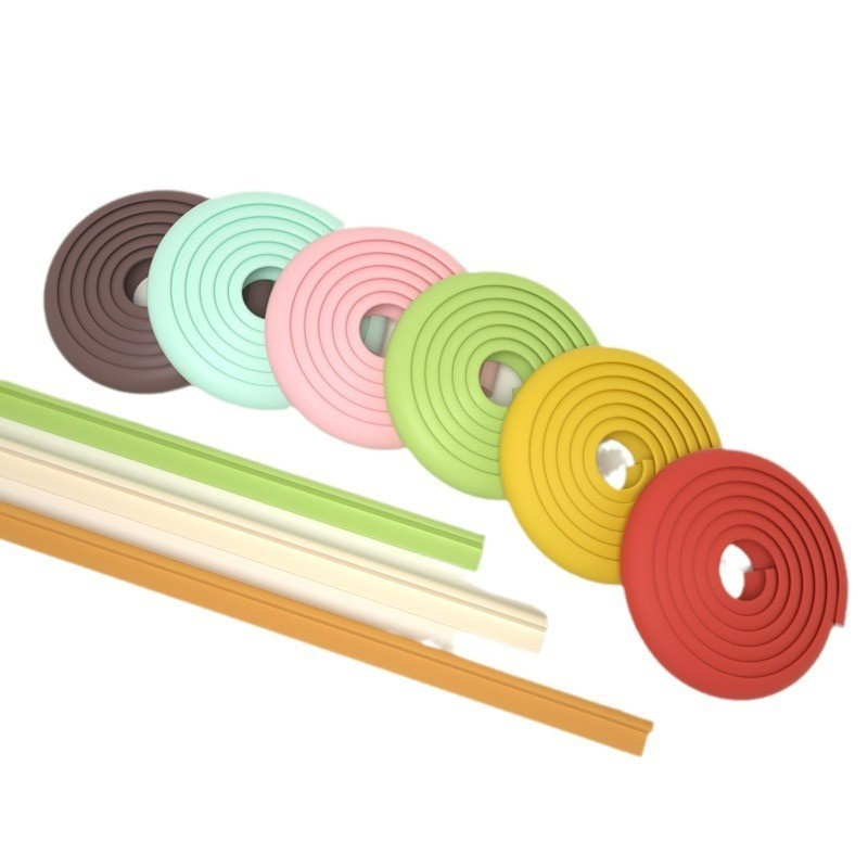 Corner Guard - NBR Rubber Protector