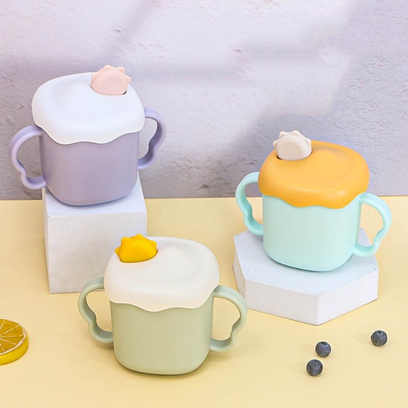 Drinking Cup - Sublimation Training