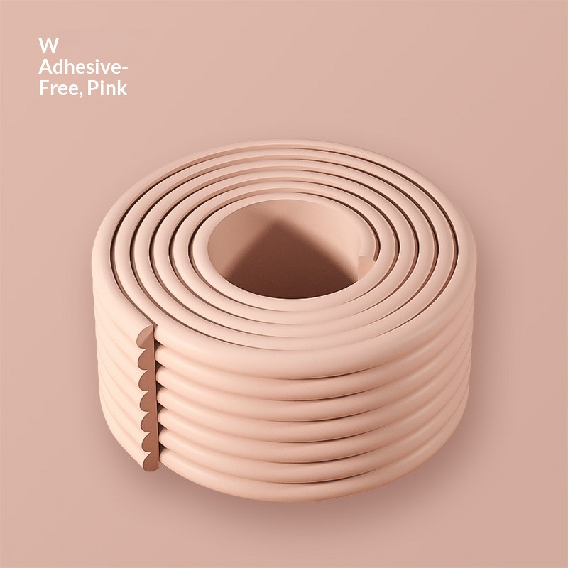 Corner Guards - L-shaped Anti-collision