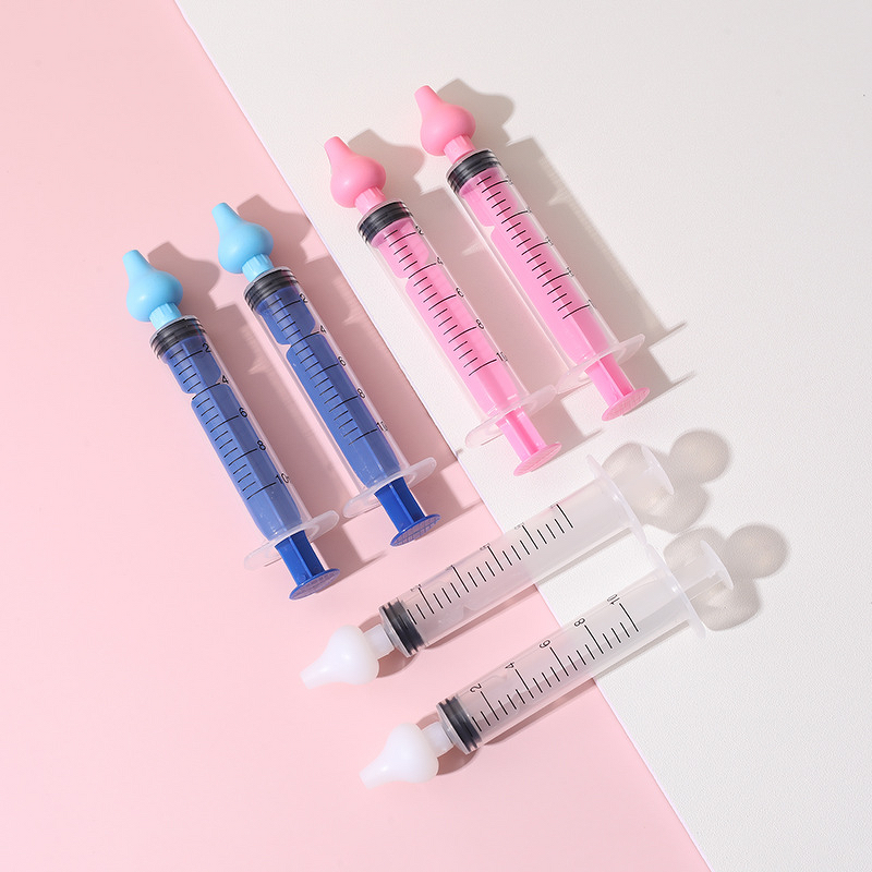 Nasal Aspirator - Children Cleaning Tool