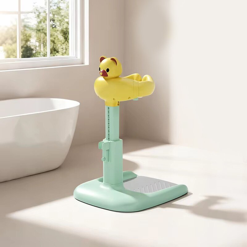 Bath Rack - Plastic Duck Cartoon