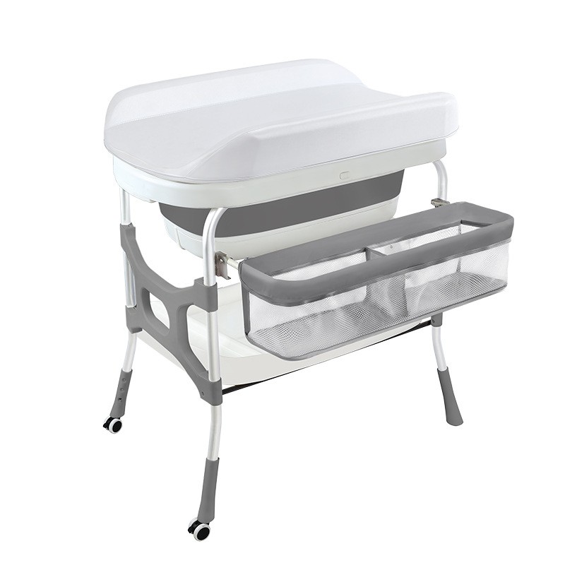 Baby Changing Table - Portable Mobile Station