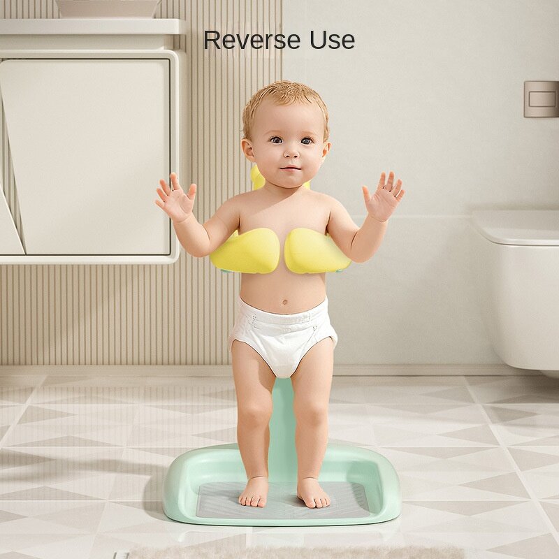 Bathing Stool - PP Bottom Washing