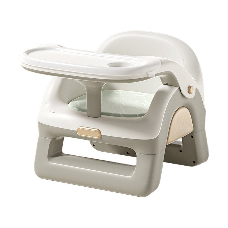 Baby Eating Chair - with Plate Wheels