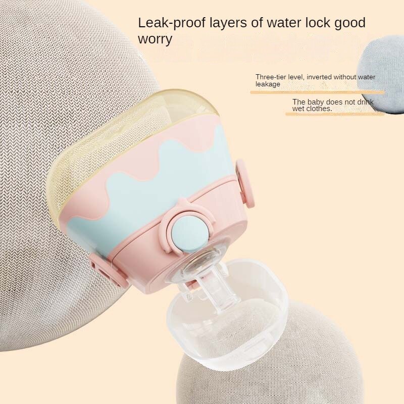 Milk Bottle - PPSU Anti-colic