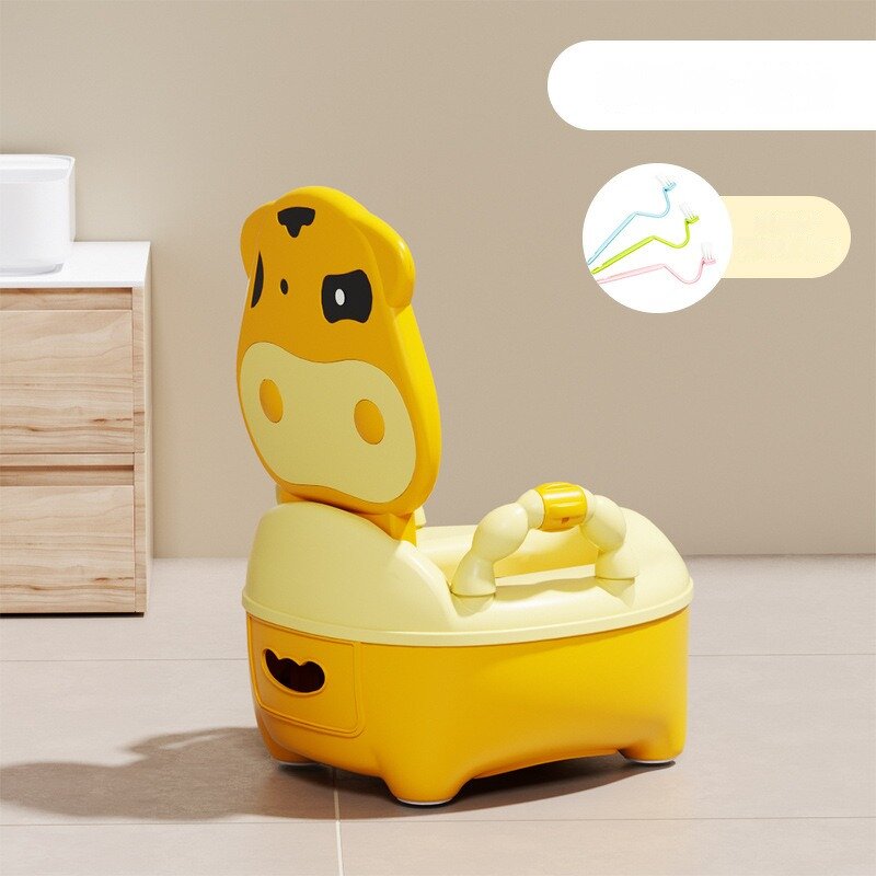 Toilet Seat - Child Sized Ring