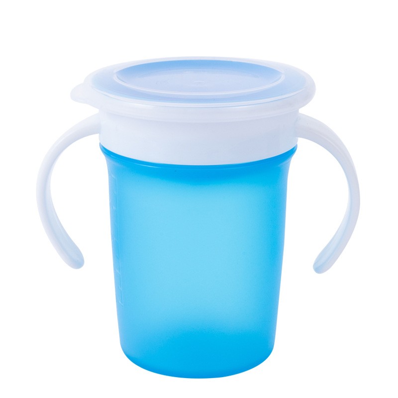 Drinking Cup - 360 Leak-proof Training