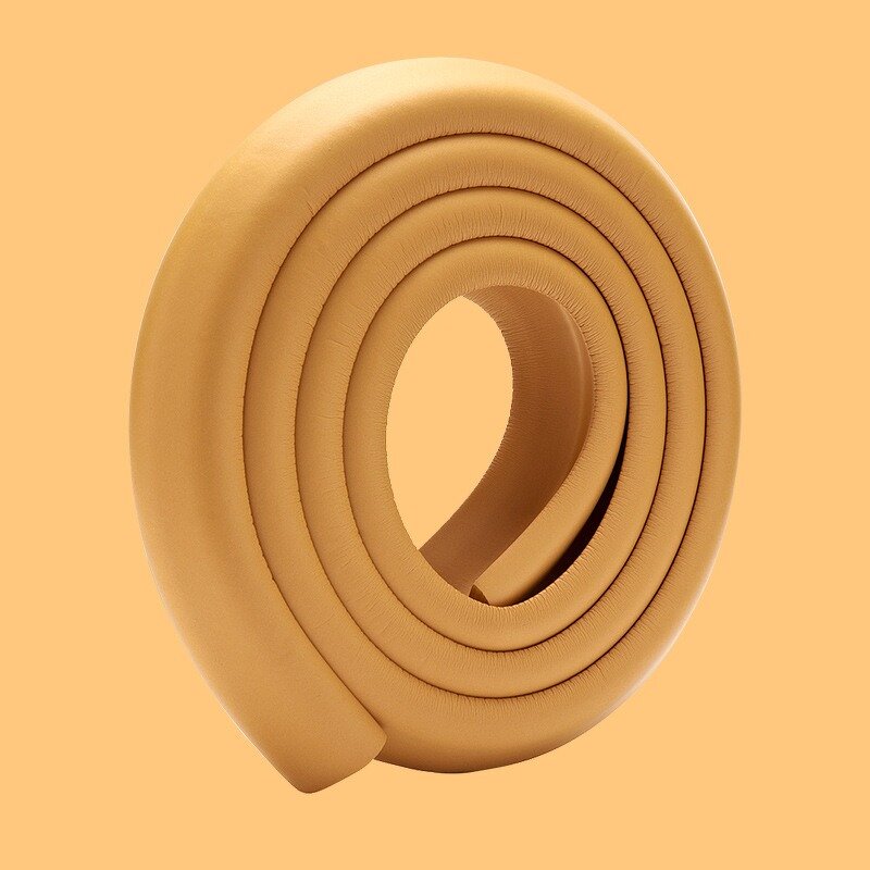 Bumper Strip - Soft Foam Rubber