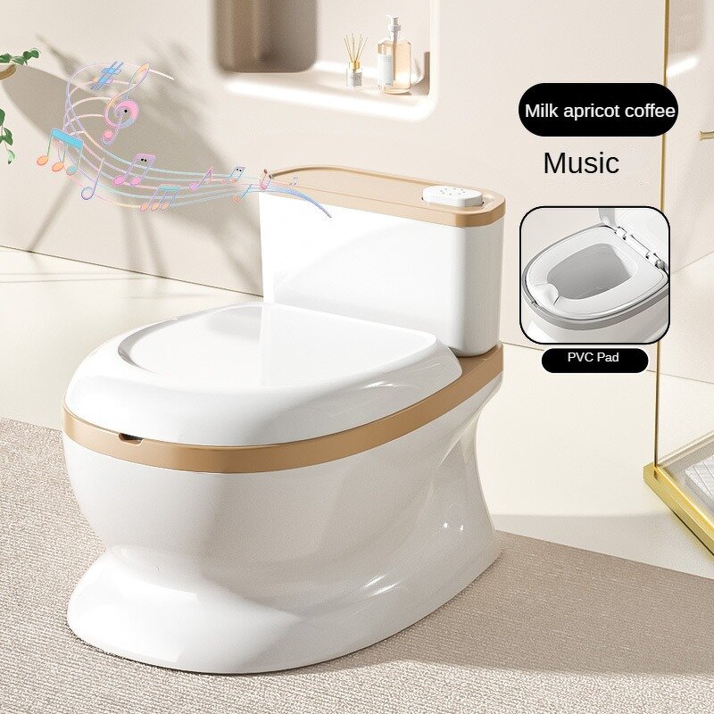 Simulation Toilet - Training Stool