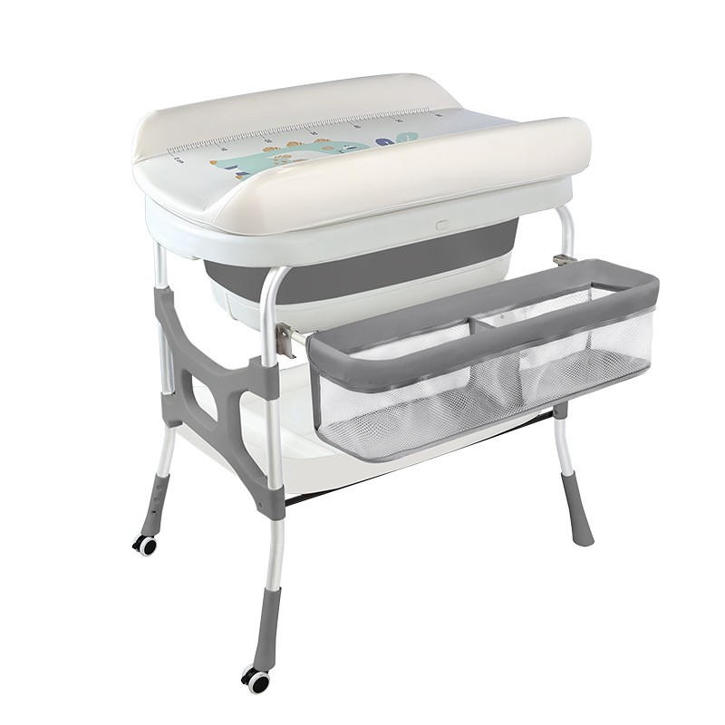 Baby Changing Table - Portable Mobile Station