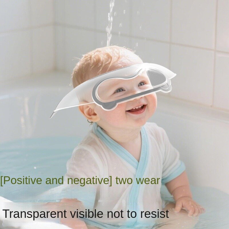 Shampoo Cap - Water Blocking Hat