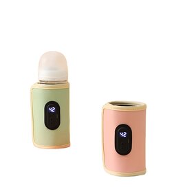 Baby Warmer - Electric Fast Heating