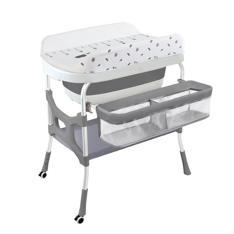 Baby Changing Table - Portable Mobile Station