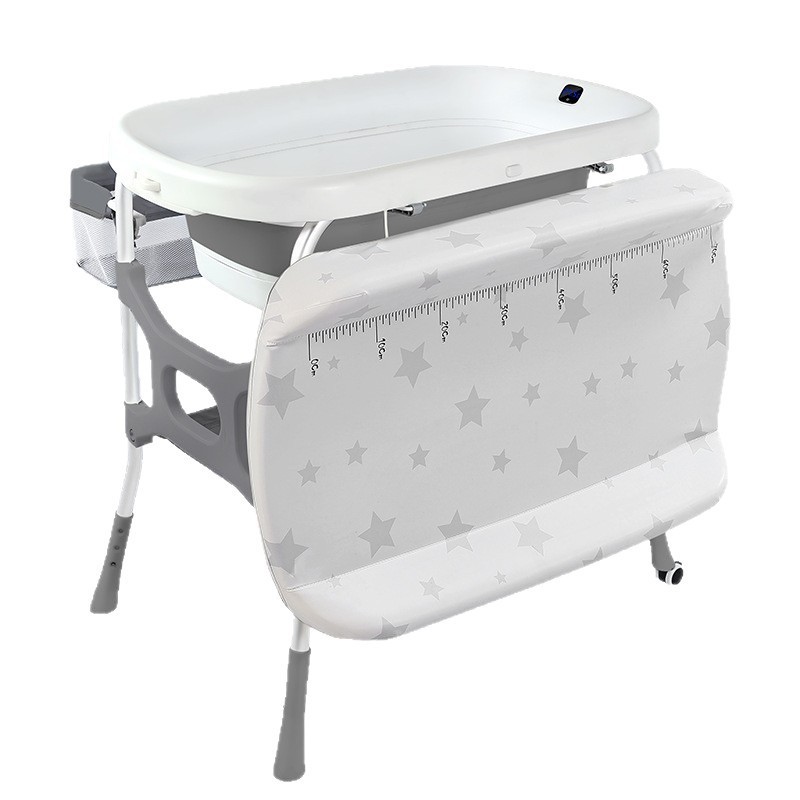 Baby Changing Table - Portable Mobile Station