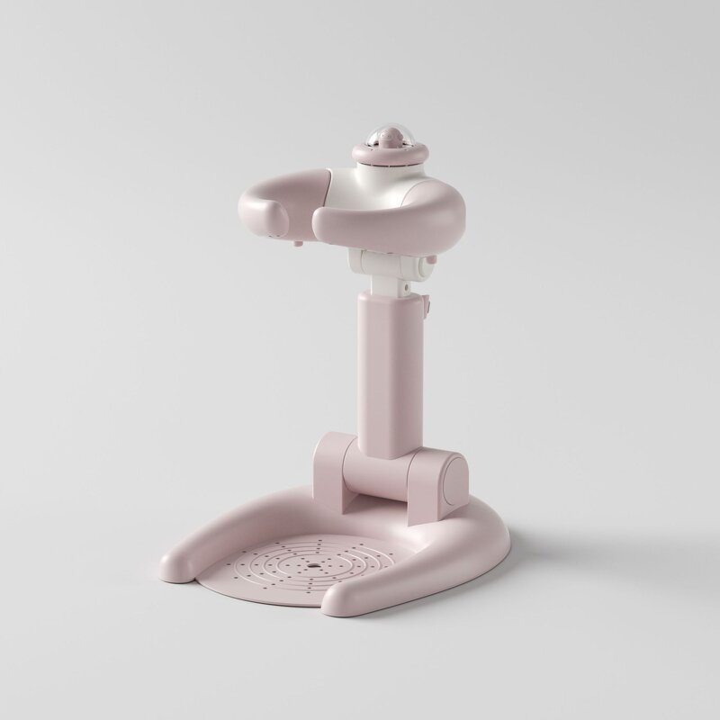 Bath Standing Aid - Non-slip Shower Stand