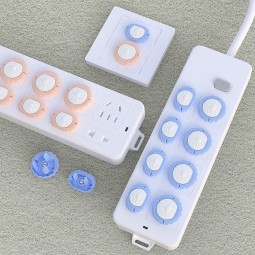 Socket Cover - Shock Proof