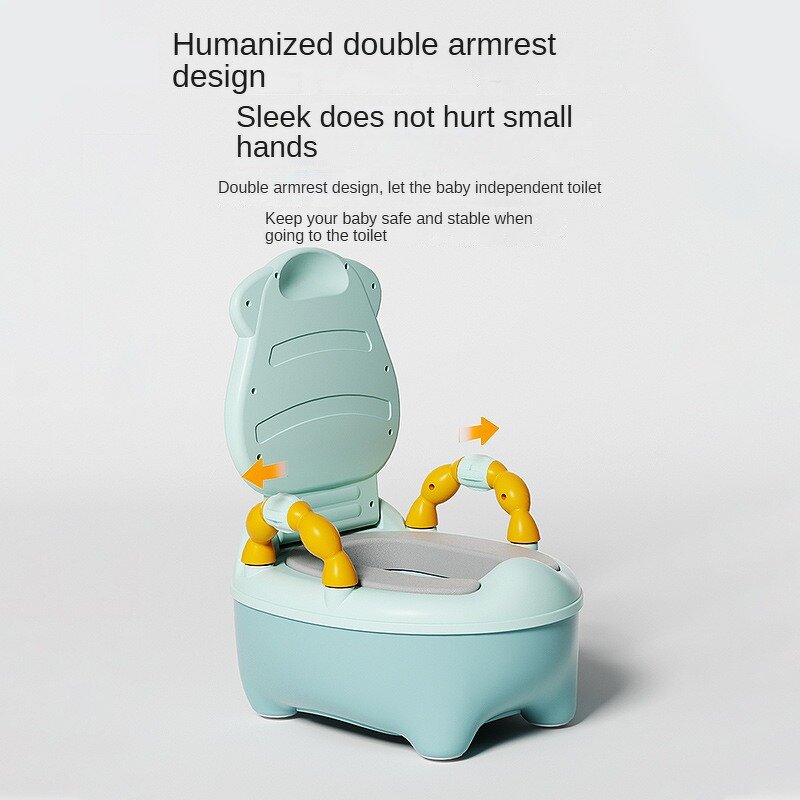 Toilet Seat - Child Sized Ring