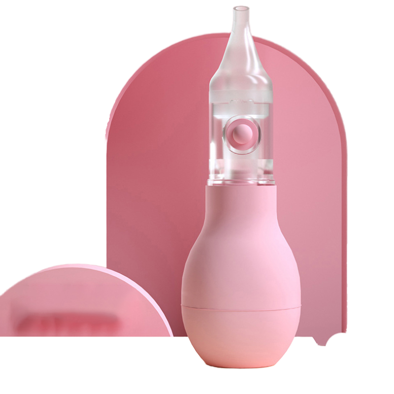 Nasal Aspirator - Hand Pump Silicone