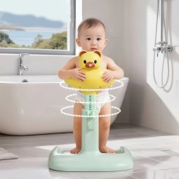 Bathing Stool - PP Bottom Washing