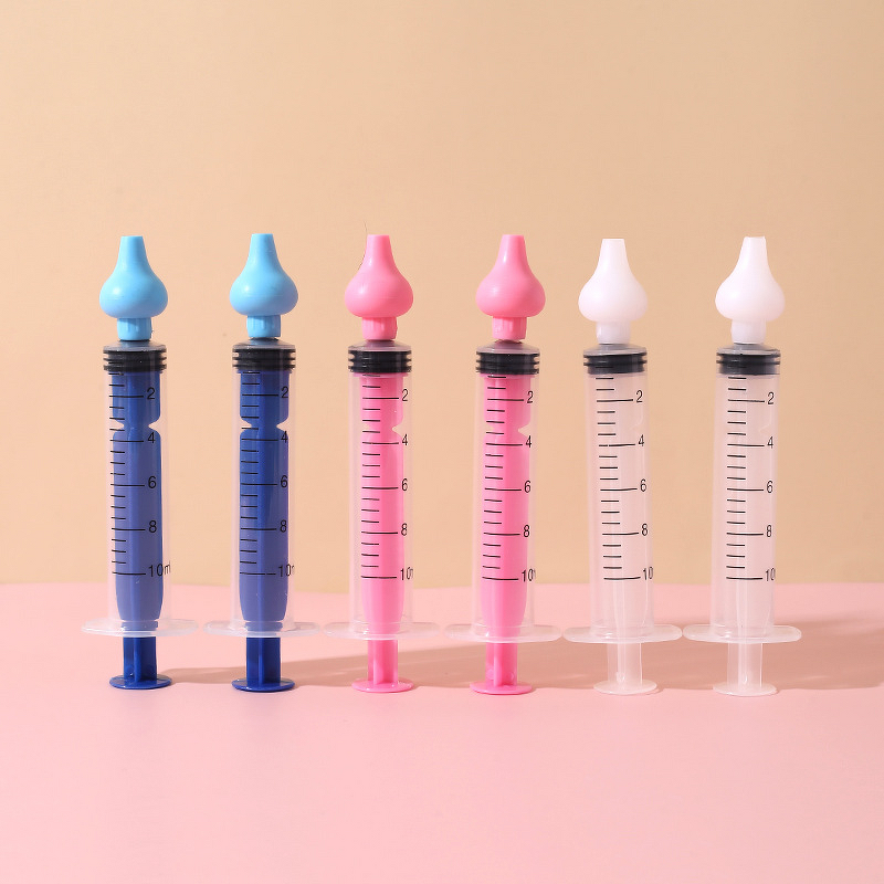 Nasal Aspirator - Children Cleaning Tool